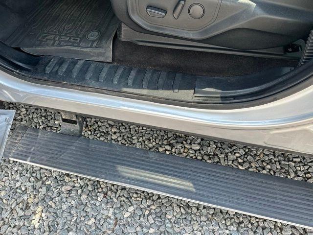 Ford F-150  2019