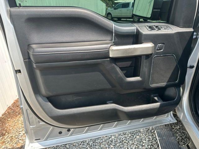 Ford F-150  2019