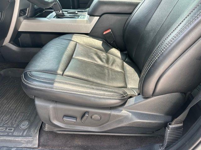 Ford F-150  2019