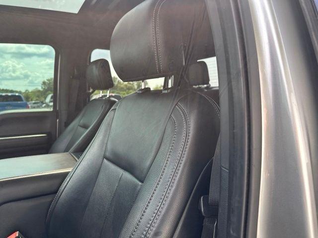 Ford F-150  2019