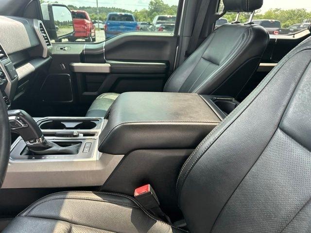 Ford F-150  2019