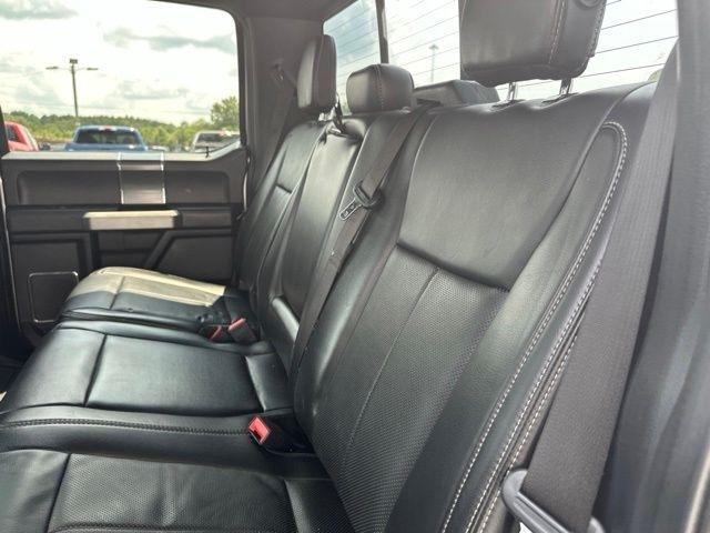 Ford F-150  2019