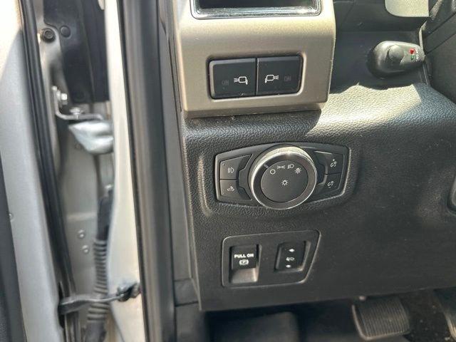 Ford F-150  2019