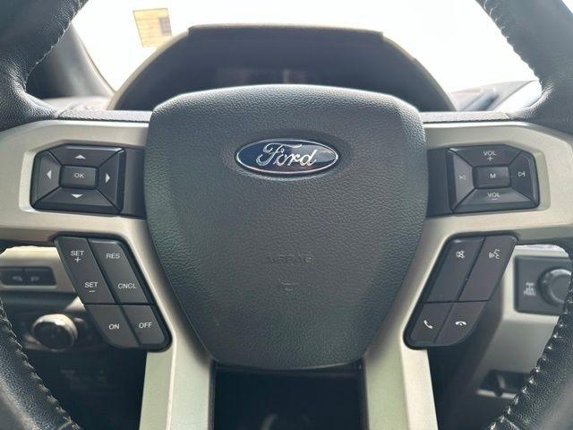 Ford F-150  2019