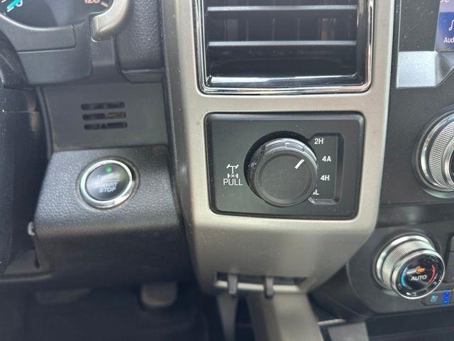 Ford F-150  2019