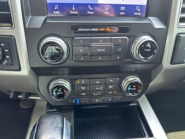 Ford F-150  2019