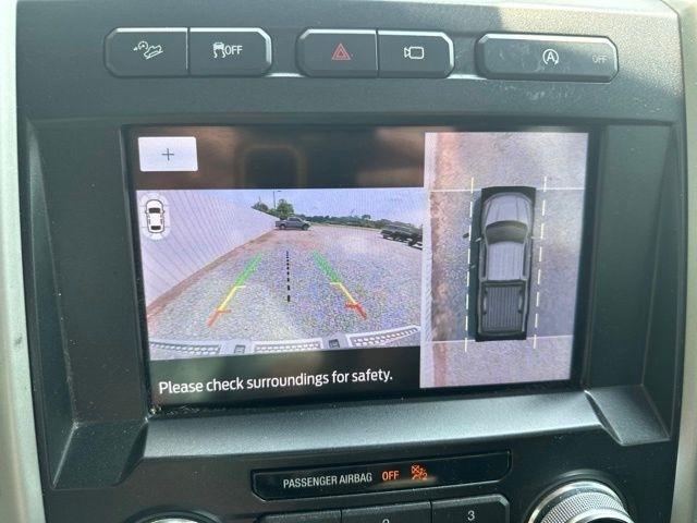 Ford F-150  2019