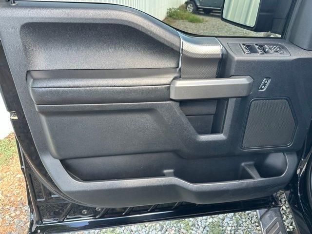 Ford F-150  2017