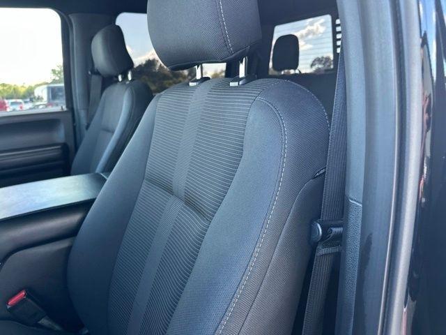 Ford F-150  2017