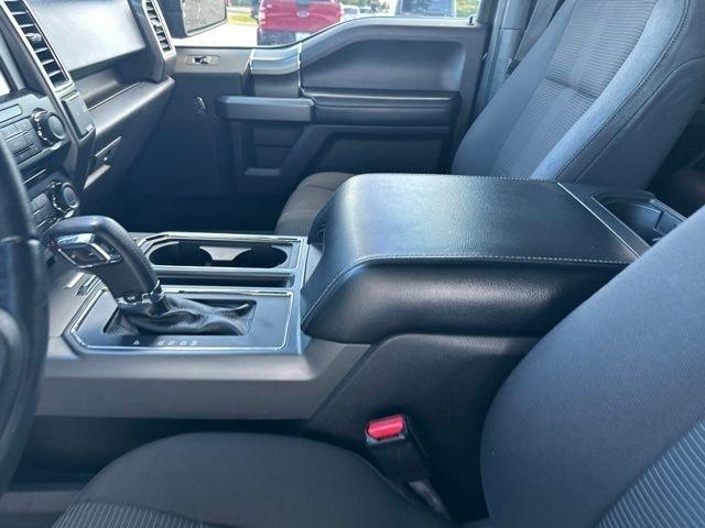 Ford F-150  2017