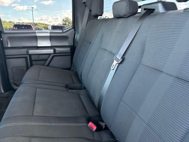 Ford F-150  2017