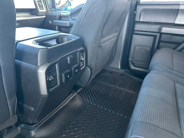 Ford F-150  2017