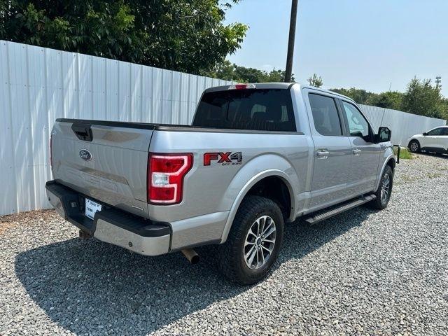 Ford F-150  2020