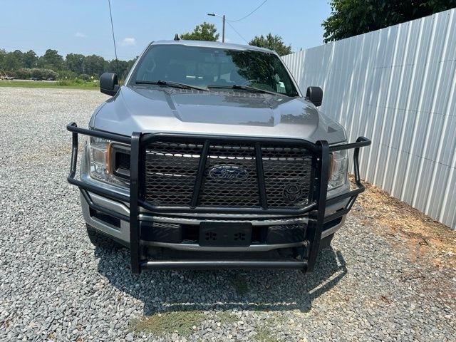 Ford F-150  2020