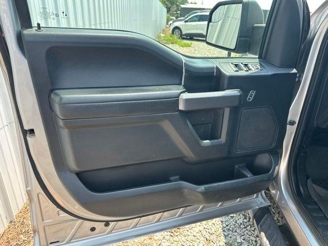 Ford F-150  2020