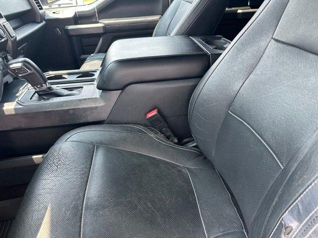 Ford F-150  2020