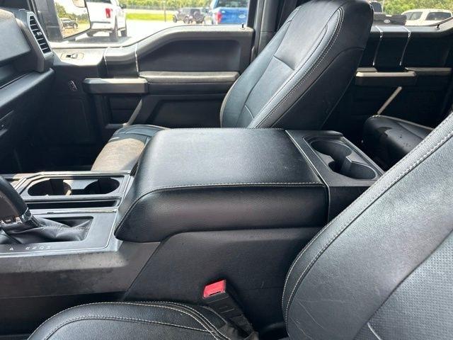 Ford F-150  2020