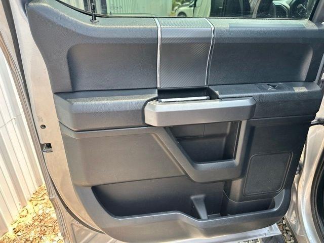 Ford F-150  2020