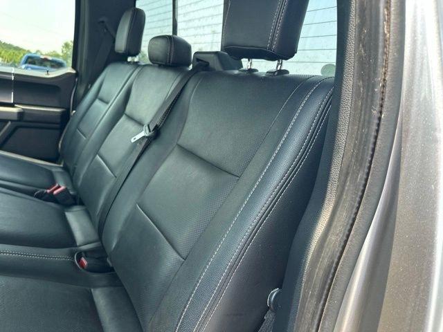Ford F-150  2020