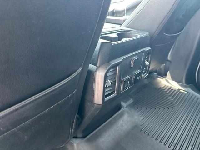 Ford F-150  2020