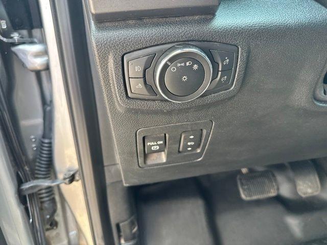 Ford F-150  2020