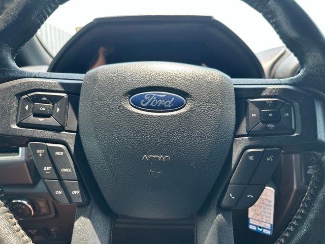Ford F-150  2020