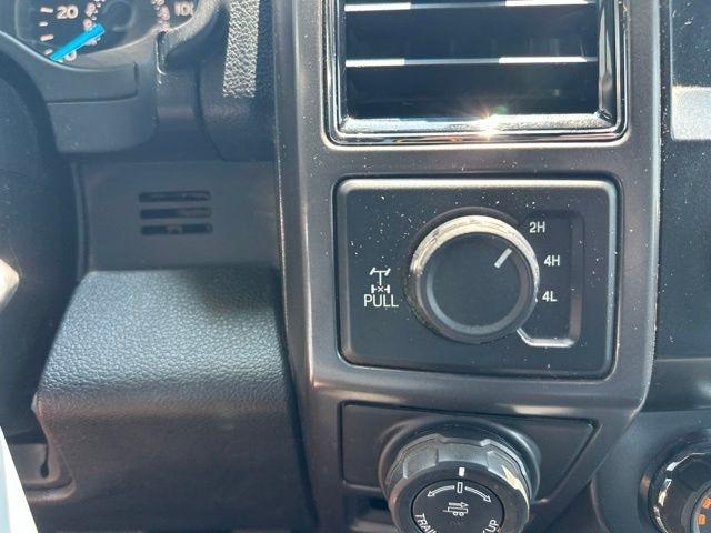 Ford F-150  2020