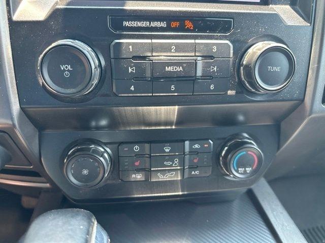 Ford F-150  2020