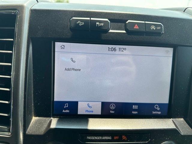 Ford F-150  2020