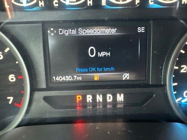 Ford F-150  2020