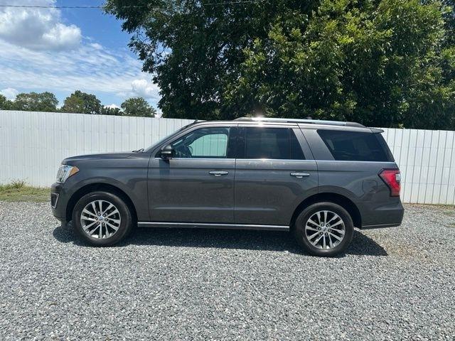 Ford Expedition  2018