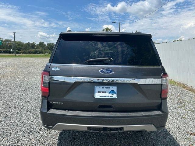 Ford Expedition  2018