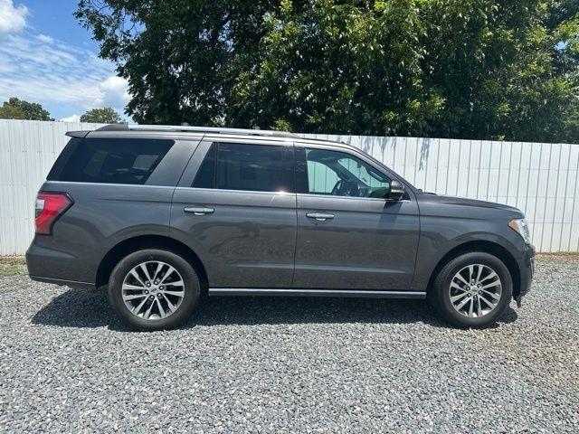 Ford Expedition  2018