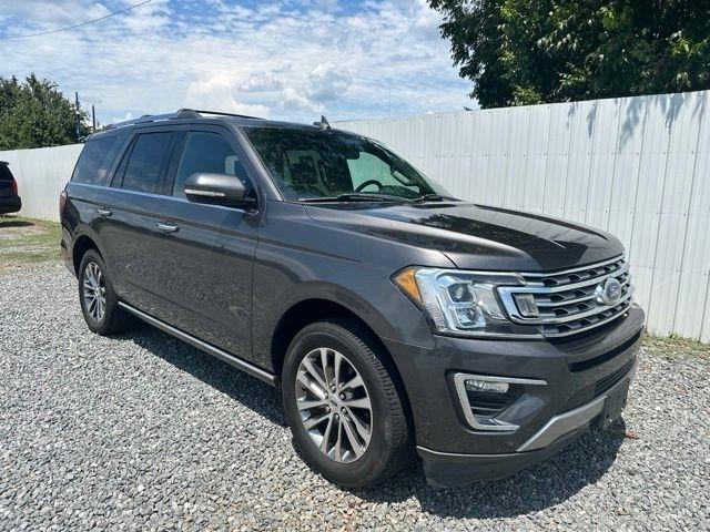 Ford Expedition  2018