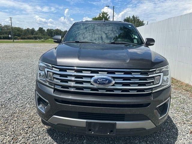 Ford Expedition  2018