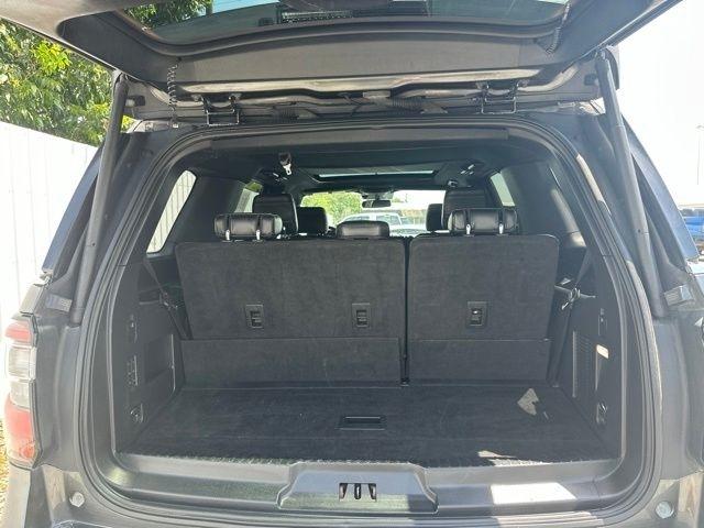 Ford Expedition  2018