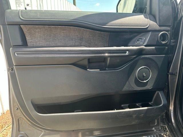 Ford Expedition  2018