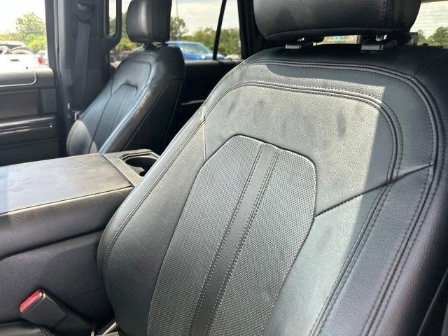 Ford Expedition  2018