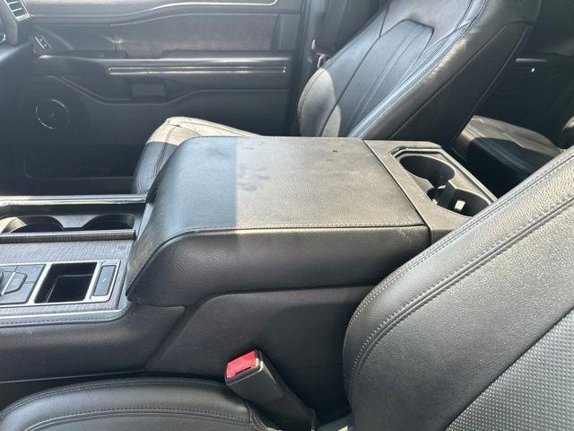 Ford Expedition  2018