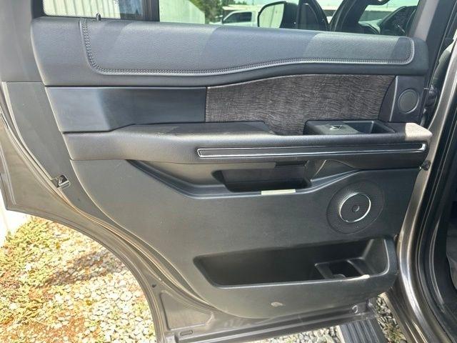 Ford Expedition  2018