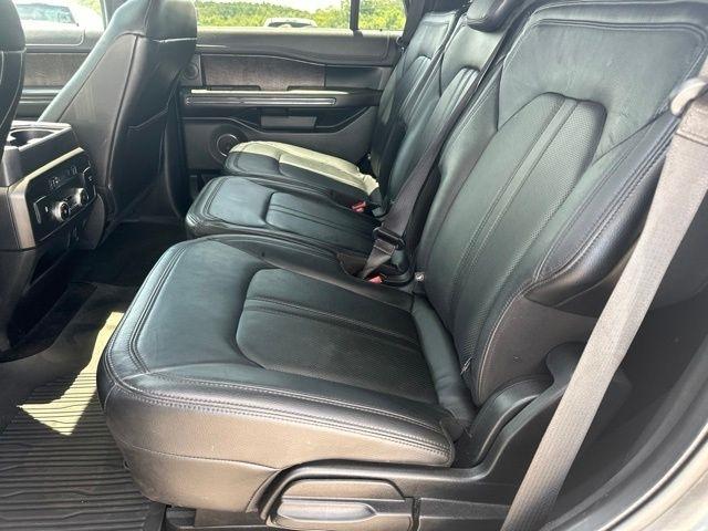 Ford Expedition  2018