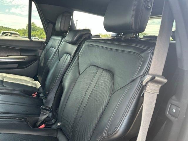 Ford Expedition  2018