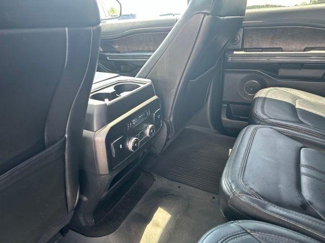 Ford Expedition  2018