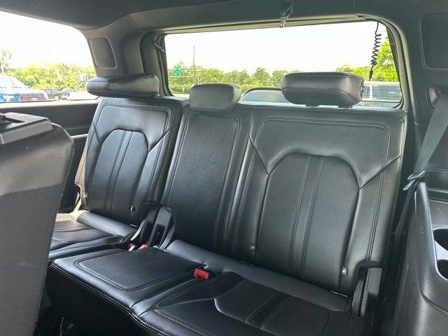 Ford Expedition  2018