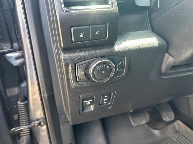 Ford Expedition  2018