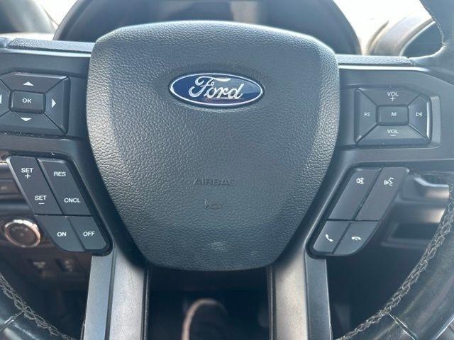 Ford Expedition  2018