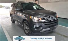 2018 Ford Expedition 