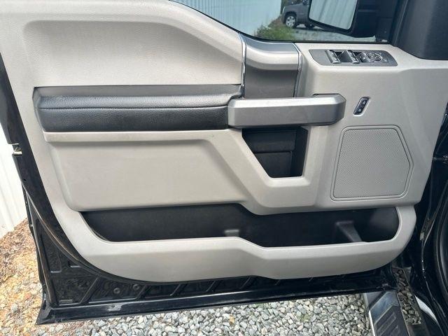 Ford F-150  2018