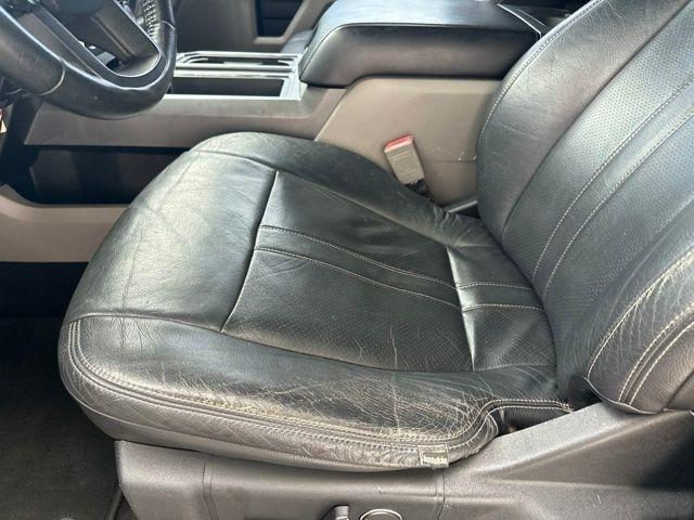 Ford F-150  2018