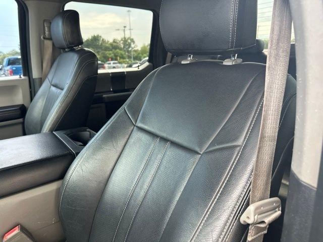 Ford F-150  2018